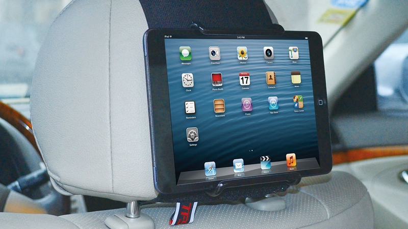 TFY Universal Headrest Mount, $17 with code TABLETBK